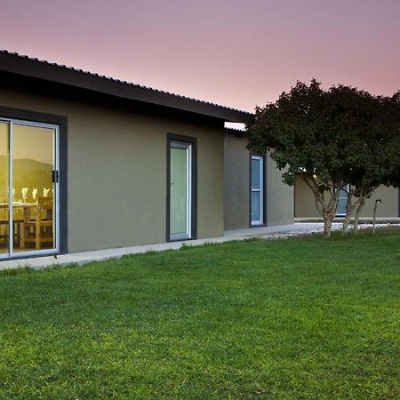 Sesfontein Guesthouse Exterior photo