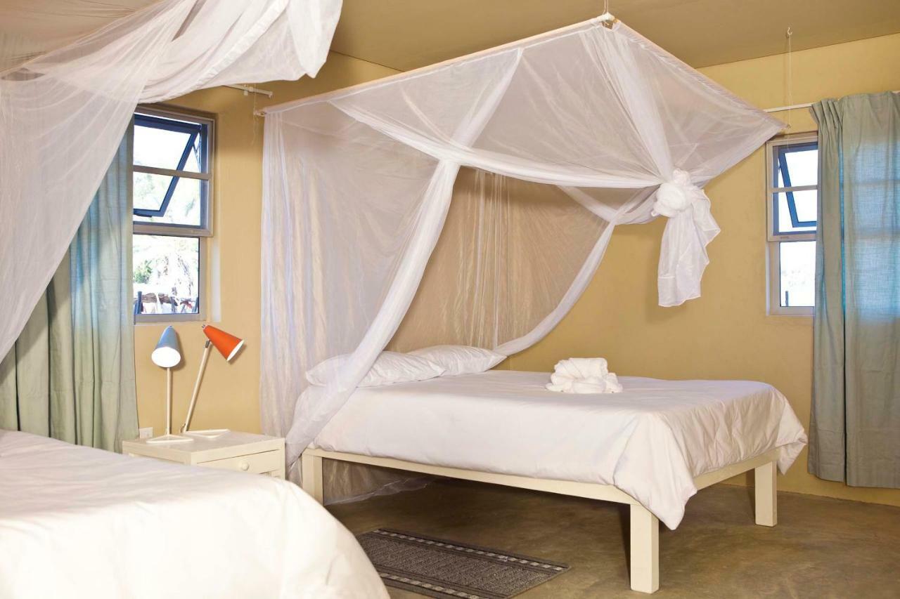 Sesfontein Guesthouse Exterior photo